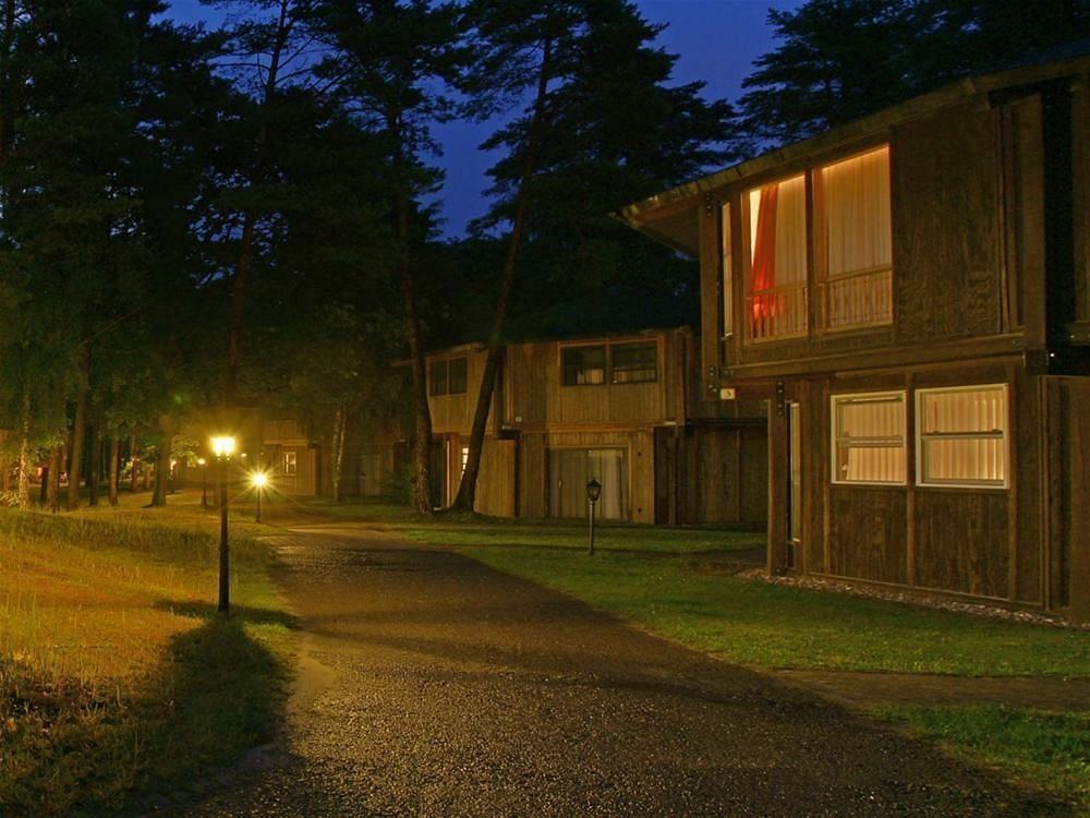 Meeressterne Hotel Residenz In Heringsdorf Exterior photo