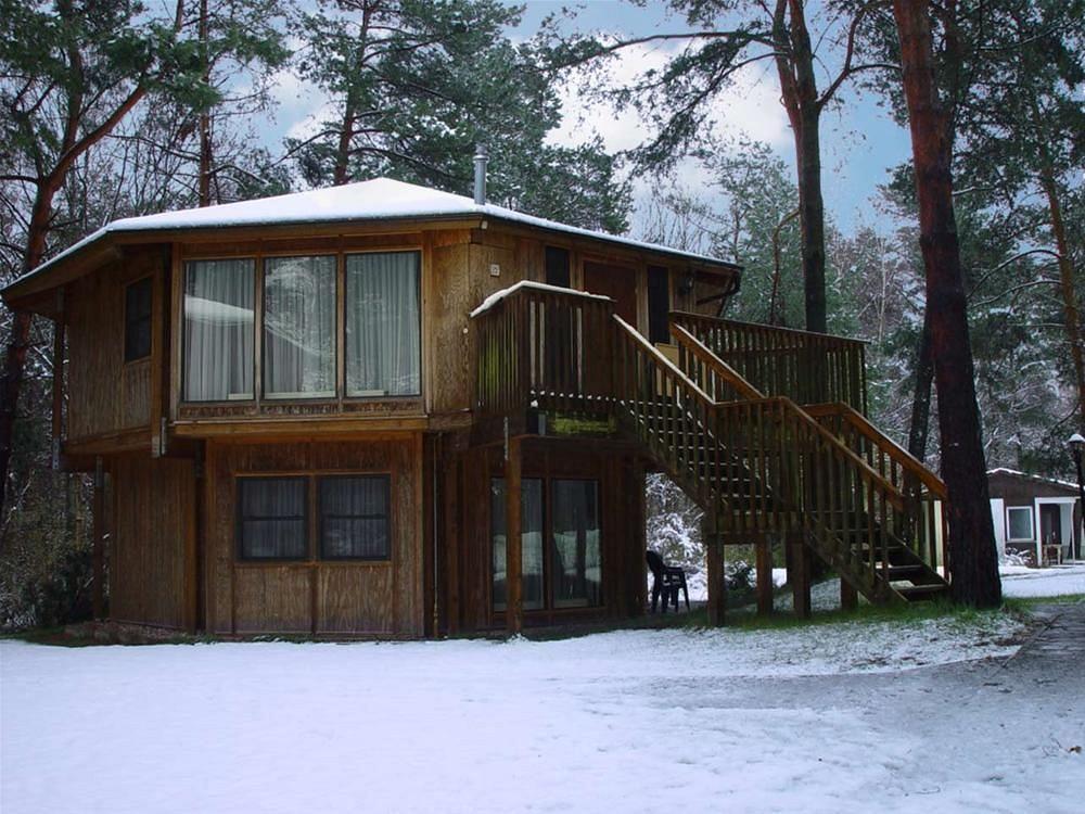 Meeressterne Hotel Residenz In Heringsdorf Exterior photo